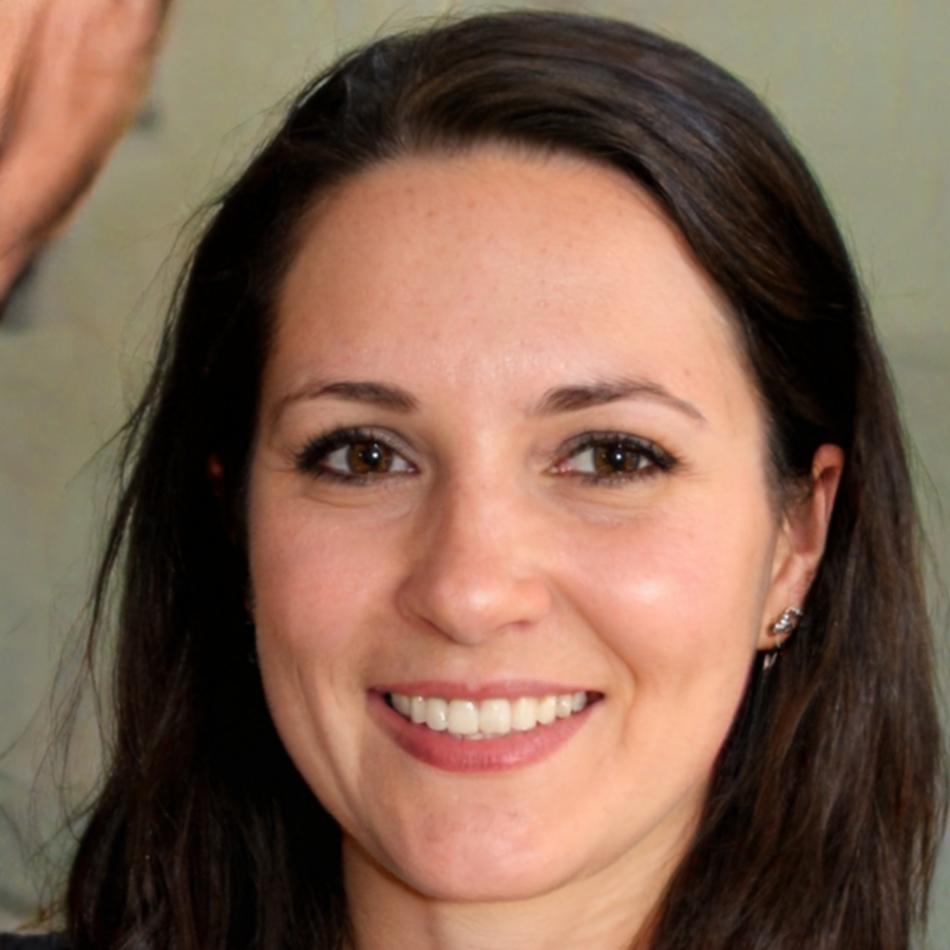 Ritratto di Valentina Rossi
